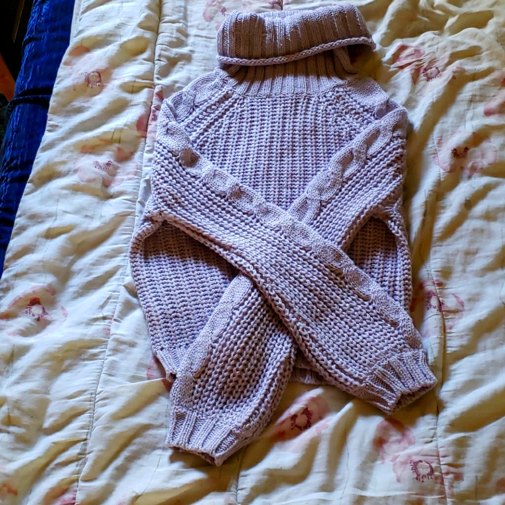 sweater